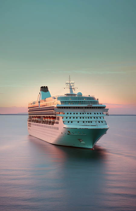 Solutions Cruises